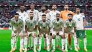 كأس العرب 2025.. السعودية أول المتأهلين إلى ربع النهائي