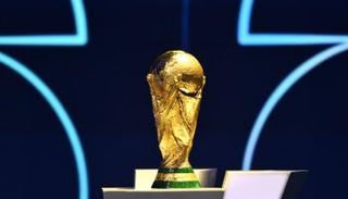 كأس العالم 2026