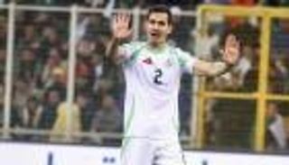 &laquo;هذه أولويتنا&raquo;.. عيسى ماندي يرفض التفكير في كأس العالم 2026