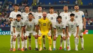 مشاهدة مباراة السودان والعراق اليوم 