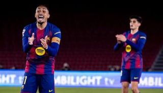 مشاهدة مباراة برشلونة اليوم 