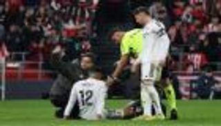 بعد إصابة أرنولد.. الظهير الأيمن أزمة متجددة في ريال مدريد