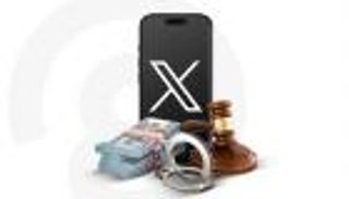 أوروبا تغرم «إكس» 140 مليون دولار.. أول عقوبة تاريخية تثير غضب واشنطن