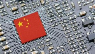 الصين تتقدم بسرعة