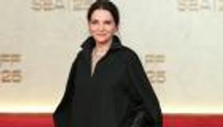 مهرجان البحر الأحمر السينمائي.. جولييت بينوش: الجرأة شرط الإبداع