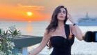 سر غياب ياسمين صبري عن دراما رمضان 2026