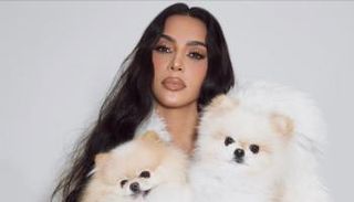 كيم كارداشيان