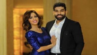 سامر أبو طالب وطليقته