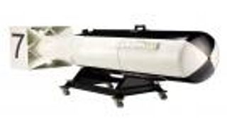 قطعة من «الجحيم النووي» للبيع.. «ليتل بوي» يعود من 1945