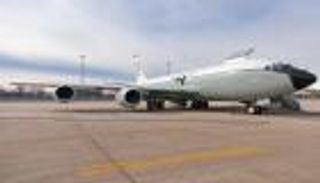 «الشمّام النووي» فوق سواحل روسيا.. عين أمريكية في مهمة حساسة