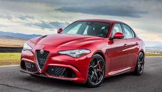 ألفا روميو جوليا موديل 2026