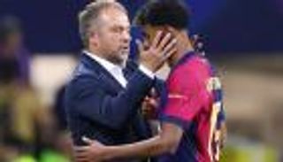 يحدث في برشلونة.. فلسفة فليك تعيد لامين يامال للمسار الصحيح