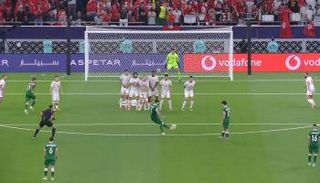 مشاهدة مباراة فلسطين وسوريا 