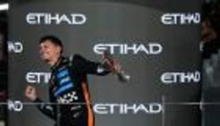 يعشق البرتغال ويداعب الاعتزال.. من هو لاندو نوريس بطل فورمولا 1؟