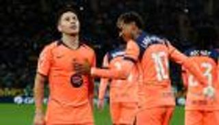 أفضل سلسلة تهديفية.. خطوة تفصل «برشلونة فليك» عن إنجاز جديد