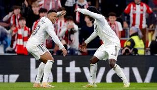 مشاهدة مباراة الريال اليوم 