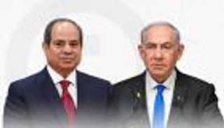 «أكسيوس»: واشنطن تبدي استعدادها للتوسط من أجل لقاء بين السيسي ونتنياهو