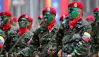 جيش مادورو تحت المجهر.. «نمر على ورق» واقع هش