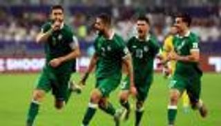 ما هو موعد مباراة سوريا وفلسطين في كأس العرب 2025؟