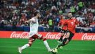 ملخص ونتيجة مباراة الإمارات ومصر في كأس العرب 2025