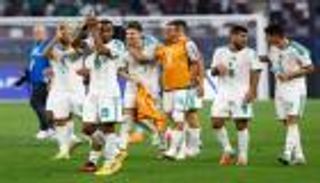 حضور لافت للجزائر.. حقائق الجولة الثانية من كأس العرب 2025