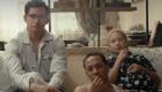 طرح الإعلان التشويقي لفيلم «القصص» قبل عرضه بمهرجان البحر الأحمر