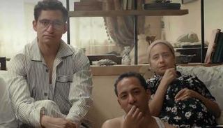 لقطة من فيلم 