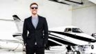 تحد جديد لـ«مستر بيست» في السعودية.. والجائزة «طائرة خاصة»