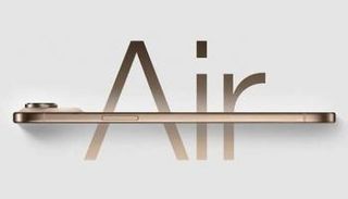 هاتف آيفون إير