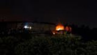 مصرع 23 شخصا في حريق ملهى ليلي بولاية غوا الهندية