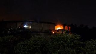 حريق ملهى ليلي في غوا الهندية