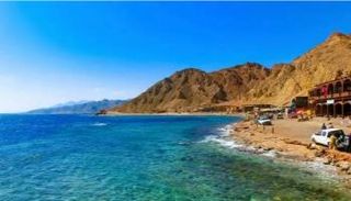 البحر الأحمر كان يوما أعلى بـ12 مترا من مستواه الحالي