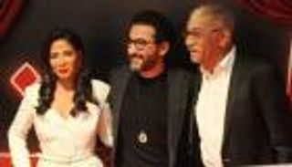 عرض خاص لفيلم «الست» في القاهرة بحضور صناعه ونجوم الفن