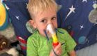 طفل ليبي عمره 11 سنة يكشف مرضا وراثيا نادرا في الرئة (خاص)