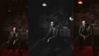 أحمد خالد صالح يكشف لـ«العين الإخبارية» كواليس دوره في فيلم «الست»