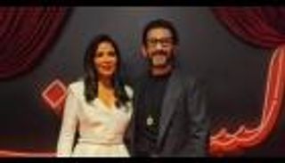 أحمد حلمي: المشاركة حتى في ربع مشهد بفيلم «الست» شرف كبير