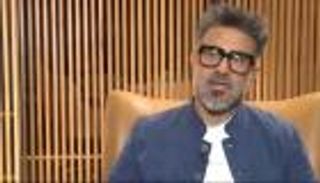 مهندس ديكور فيلم «الست»: منى زكي ملهمة والعمل كان تحديا فريدا