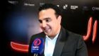 أحمد رضوان يكشف الجانب الإنساني في حياة أم كلثوم بفيلم «الست» (خاص)