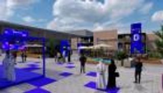 رواد عالميون في الإعلام وريادة الأعمال يشاركون في فعاليات «قمة بريدج 2025»