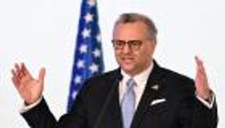 مستشار ترامب يدين استهداف شاحنة مساعدات أممية بدارفور