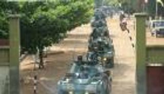 «انقلاب تلفزيوني».. ماذا يحدث في بنين؟