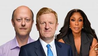 قمة بريدج 2025