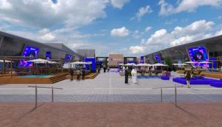 قمة بريدج 2025