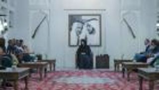 لطيفة بنت محمد تلتقي أبرز قادة الأعمال والعمل الخيري في أفريقيا