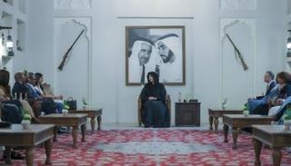 الشيخة لطيفة بنت محمد بن راشد آل مكتوم