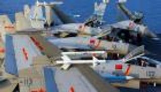 «واقعتان خطيرتان».. اليابان تحتج على «رادار النار» الصيني