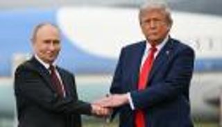 أزالتها من «التهديد المباشر».. روسيا ترحب باستراتيجية ترامب للأمن القومي