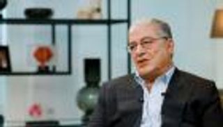 ياسين منصور يدعو «المركزي المصري» لخفض أسعار الفائدة