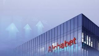 شركة ألفابت المالكة لغوغل