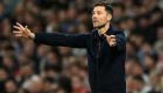 سقوط ريال مدريد.. تشابي يتهم التحكيم ويتوعد السيتي